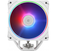 Thermalright Assassin Spirit 120 EVO White ARGB CPU cooler, white