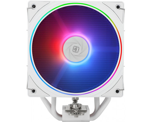 Thermalright Assassin Spirit 120 EVO White ARGB CPU cooler, white