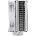 Thermalright Assassin Spirit 120 EVO White ARGB CPU cooler, white