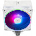 Thermalright Assassin Spirit 120 EVO White ARGB CPU cooler, white