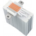 Thermalright Assassin Spirit 120 EVO White ARGB CPU cooler, white