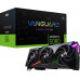 MSI GeForce RTX 5080 16G VANGUARD SOC LAUNCH EDITION graphics card