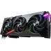 MSI GeForce RTX 5080 16G VANGUARD SOC LAUNCH EDITION graphics card