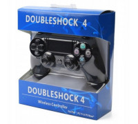 PlayStation DualShock 4 V2 Gold