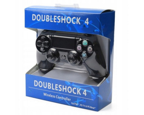 PlayStation DualShock 4 V2 Gold