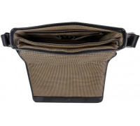 Dbramante1928 Marselisborg 14" Gen 2 Laptop Shoulder Bag, Black
