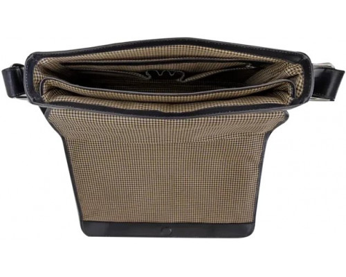 Dbramante1928 Marselisborg 14" Gen 2 Laptop Shoulder Bag, Black