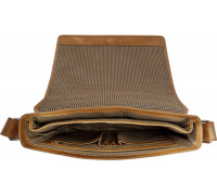 Dbramante1928 Marselisborg 14" Gen 2 Laptop Shoulder Bag, Brown