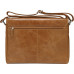 Dbramante1928 Marselisborg 14" Gen 2 Laptop Shoulder Bag, Brown