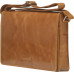 Dbramante1928 Marselisborg 14" Gen 2 Laptop Shoulder Bag, Brown