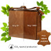 Dbramante1928 Marselisborg 14" Gen 2 Laptop Shoulder Bag, Brown