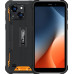 Oukitel WP32 Pro 6/256GB Black-pomarańczowy  (oukitel WP32 PRO orange)