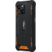 Oukitel WP32 Pro 6/256GB Black-pomarańczowy  (oukitel WP32 PRO orange)
