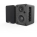 Aiwa ASP-A200 active speaker pair, black