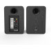 Aiwa ASP-A200 active speaker pair, black