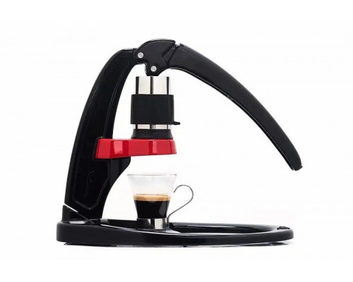 Flair Classic Manual Espresso Maker - Black