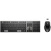 HP Bezprzewodowa klawiatura i mysz 725 Multi-Device Rechargeable