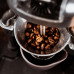 ROK Grinder GC Manual Coffee Grinder - Stainless Steel