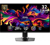 MSI MAG 321UPDE QD-OLED (9S6-3DD39T-025)