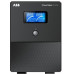 ABB UPS POWERVALUE 11LI PRO 1500 VA LINE-INTERACTIVE TOWER UPS