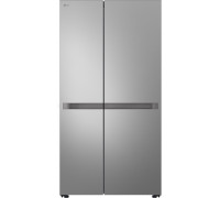 LG REFRIGERATOR SBS GSBC40PYPE