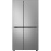 LG REFRIGERATOR SBS GSBC40PYPE
