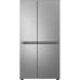 LG REFRIGERATOR SBS GSBC40PYPE