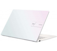 Nešiojamas kompiuteris|ASUS|VivoBook Series|X1404VA|CPU Core i5|i5-1335U|1300 MHz|14"|1920x1080|RAM 16GB|DDR4|SSD 512GB|Intel Iris X? Graphics|Integrated|ENG|NumberPad|Windows 11 Home|Baltas|1.4kg|90NB10I7-M00L40