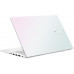 Nešiojamas kompiuteris|ASUS|VivoBook Series|X1404VA|CPU Core i5|i5-1335U|1300 MHz|14"|1920x1080|RAM 16GB|DDR4|SSD 512GB|Intel Iris X? Graphics|Integrated|ENG|NumberPad|Windows 11 Home|Baltas|1.4kg|90NB10I7-M00L40