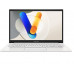 Nešiojamas kompiuteris|ASUS|VivoBook Series|X1404VA|CPU Core i5|i5-1335U|1300 MHz|14"|1920x1080|RAM 16GB|DDR4|SSD 512GB|Intel Iris X? Graphics|Integrated|ENG|NumberPad|Windows 11 Home|Baltas|1.4kg|90NB10I7-M00L40