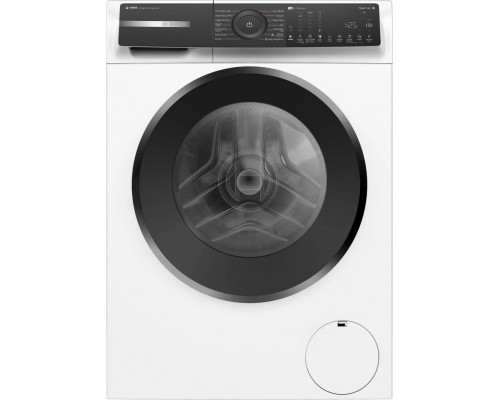 BOSCH WGH256AESN Skalbyklė