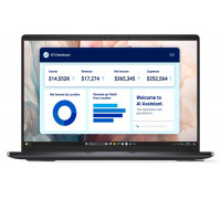 Laptop Dell Pro 14 Premium PA14250 Ultra 7 266V / 16 GB / 512 GB / W11 Pro (BTO205_PA14250_EMEA_NOR)