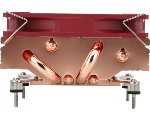 Thermalright AXP90-X47 Full Copper (92mm) (Varinis) Procesoriaus Aušintuvas