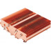 Thermalright AXP90-X47 Full Copper (92mm) (Varinis) Procesoriaus Aušintuvas