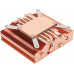 Thermalright AXP90-X47 Full Copper (92mm) (Varinis) Procesoriaus Aušintuvas