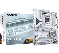 AMD B850 Gigabyte B850 EAGLE ICE