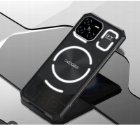 DOOGEE Blade GT phone, 256/12 GB, black