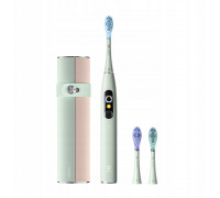 Oclean Electric Toothbrush X Ultra 20 S Green