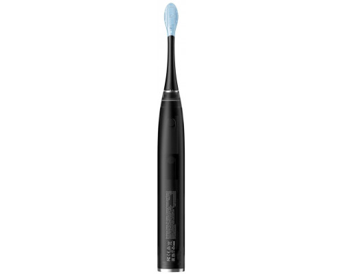 Brush Oral-B X Pro 20 + etui + 3 końcówki Black