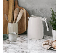 Champion 1,7L Creamy White Series