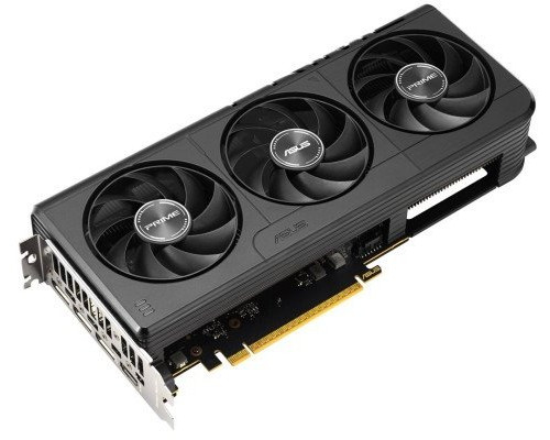 Karta graf. ASUS PRIME RTX 5060 8GB OC
