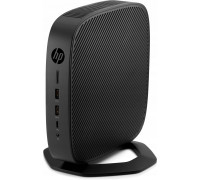 HP Elite t655, 2.1 GHz, AMD, AMD Ryzen Embedded, AMD Ryzen Embedded R2000 Series, R2314, 3.5 GHz