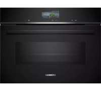 Siemens iQ700 Compact oven with micro 60 x 45 cm.