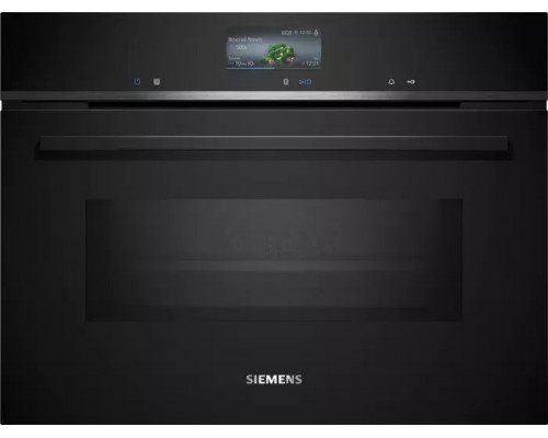 Siemens iQ700 Compact oven with micro 60 x 45 cm.