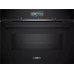 Siemens iQ700 Compact oven with micro 60 x 45 cm.