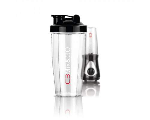 Mix&Go bottle 750ml