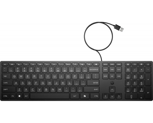 HP 320K (L96909-101)