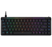 ASUS ROG FALCHION ACE HFX (M605) 65% Analog Gaming Keyboard with ROG HFX Magnetic Switches