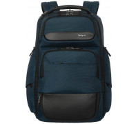 Targus HeritageLuxe, Unisex, 40.6 cm (16"), Notebook compartment, Polyester
