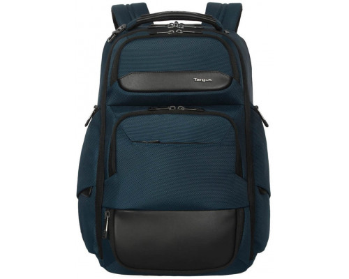 Targus HeritageLuxe, Unisex, 40.6 cm (16"), Notebook compartment, Polyester